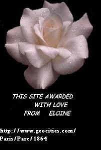 Eloine's Inter-Space