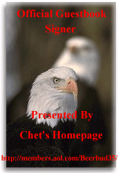 Chet's Homepage