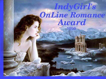 IndyGirl's Home On The Net