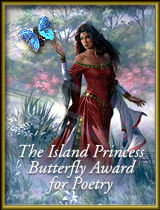 Poems and Reflections of the Island Princess