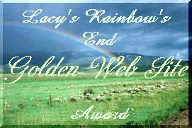 LacyBunny's Rainbow of Wavs