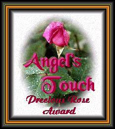 Angel's Touch