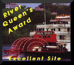River Queen's Parlor