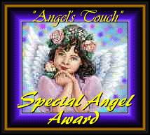 Angel's Touch