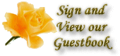 Please Sign and View our Guestbook