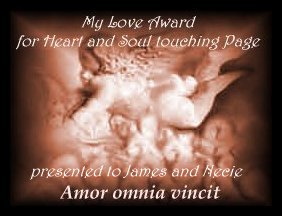 Amor Omnia Vincit