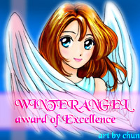 Angel97 - A Homepage from the Heart